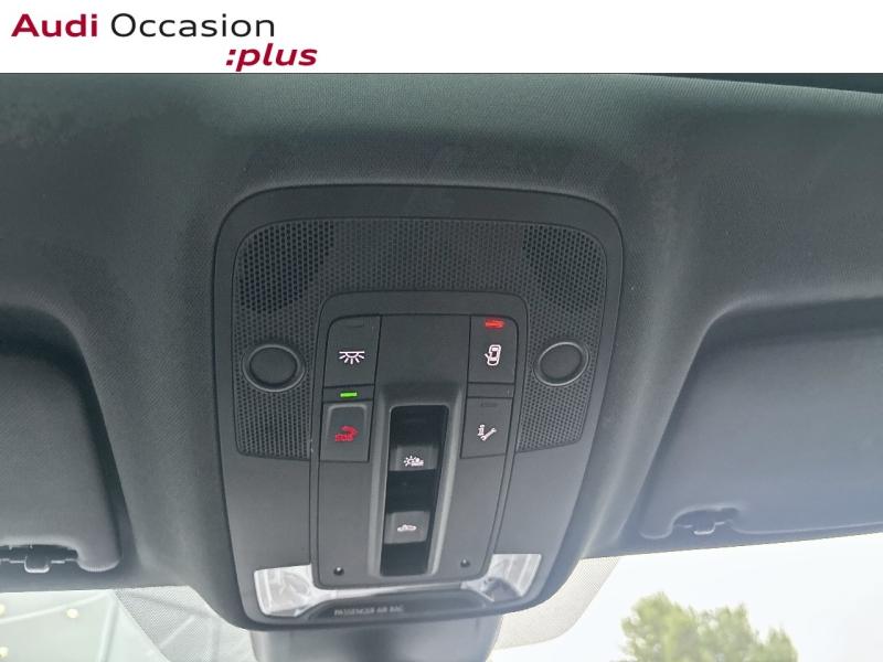 Voitures occasions Audi Q3 S Edition Mougins