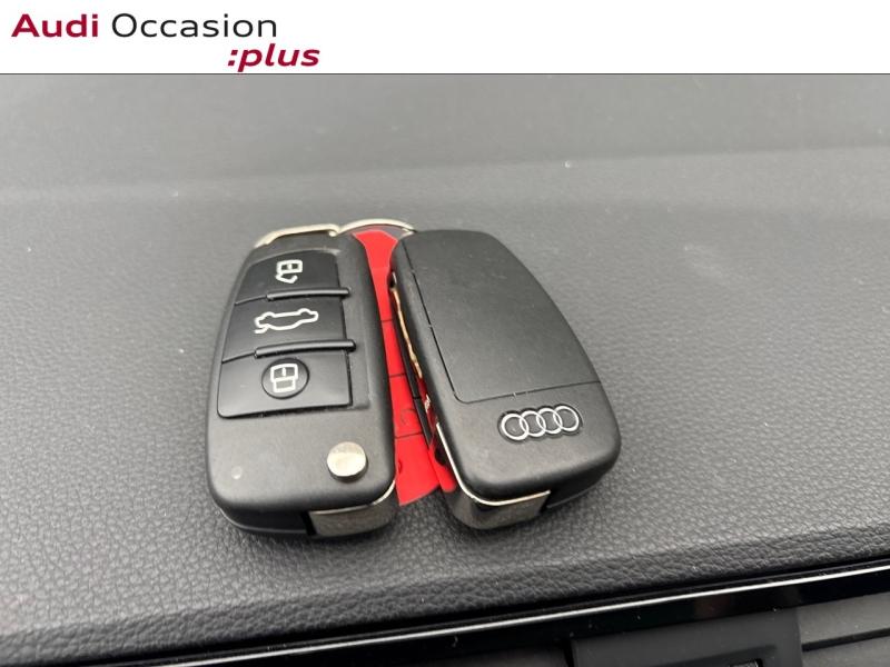 Voitures occasions Audi Q3 S Edition Mougins