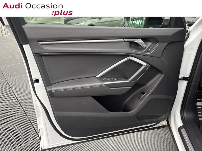 Voitures occasions Audi Q3 S Edition Mougins