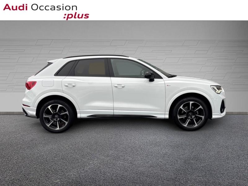 Voitures occasions Audi Q3 S Edition Mougins