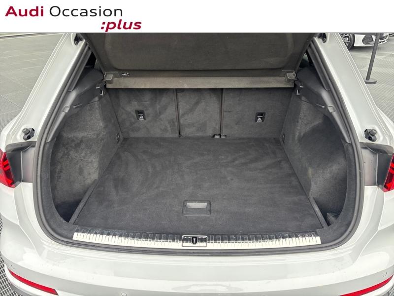 Voitures occasions Audi Q3 S Edition Mougins