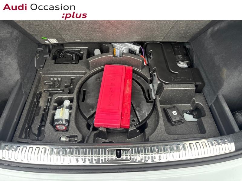 Voitures occasions Audi Q3 S Edition Mougins