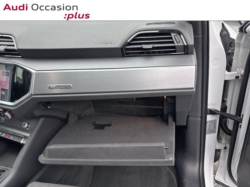 Voitures occasions Audi Q3 S Edition Mougins