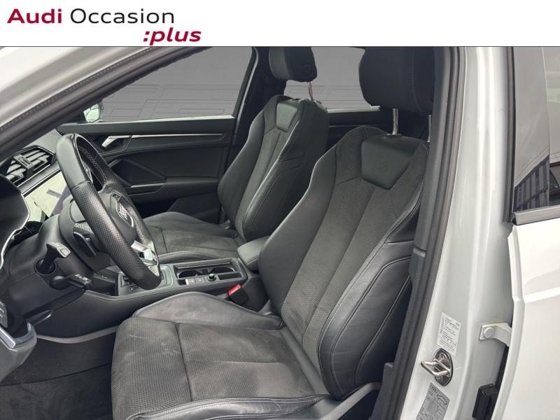 Voitures occasions Audi Q3 S Edition Mougins