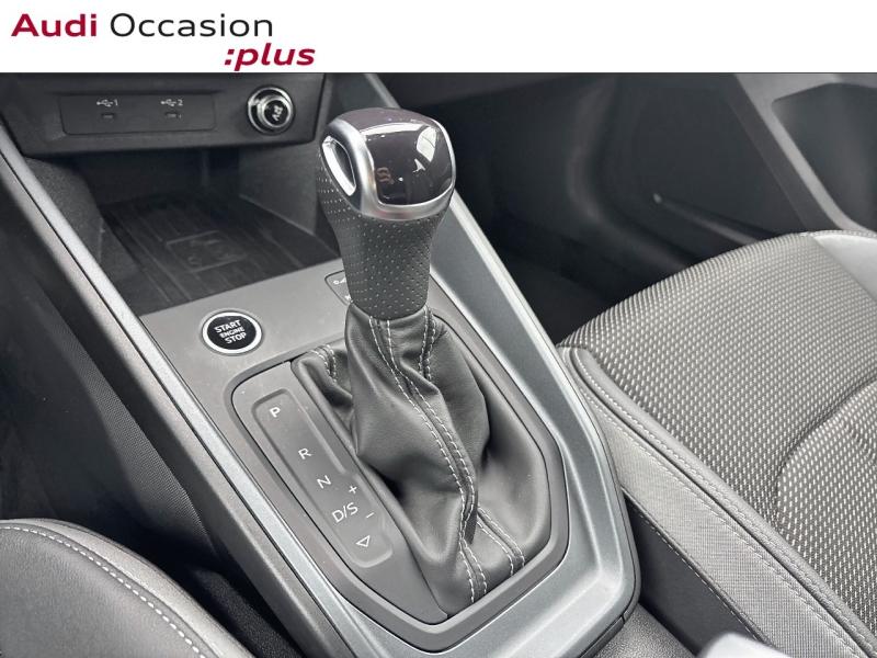 Voitures occasions Audi A1 Sportback S line Mougins