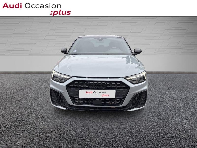 Voitures occasions Audi A1 Sportback S line Mougins