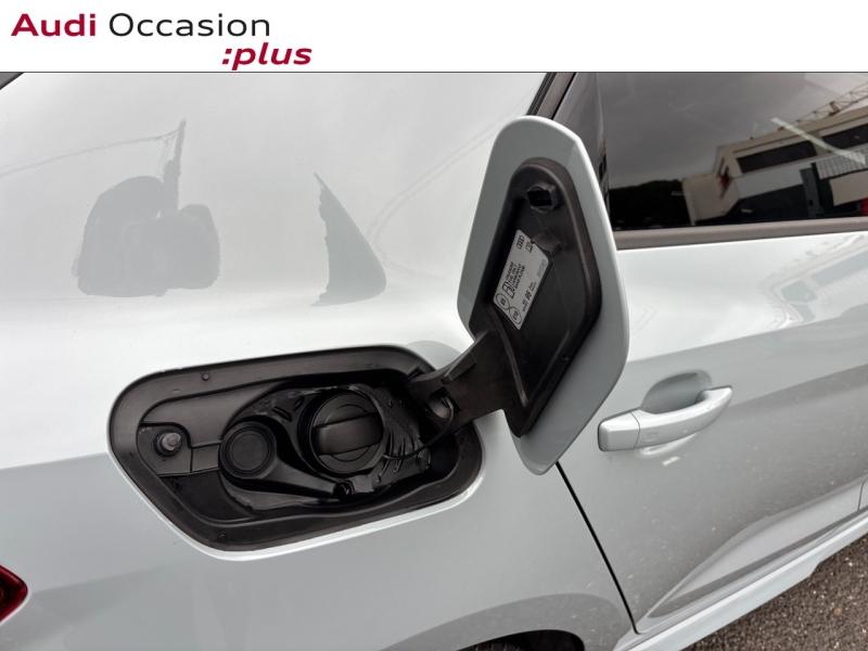 Voitures occasions Audi A1 Sportback S line Mougins