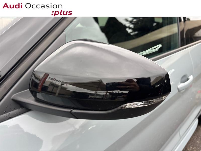 Voitures occasions Audi A1 Sportback S line Mougins