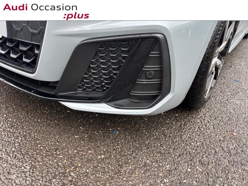 Voitures occasions Audi A1 Sportback S line Mougins
