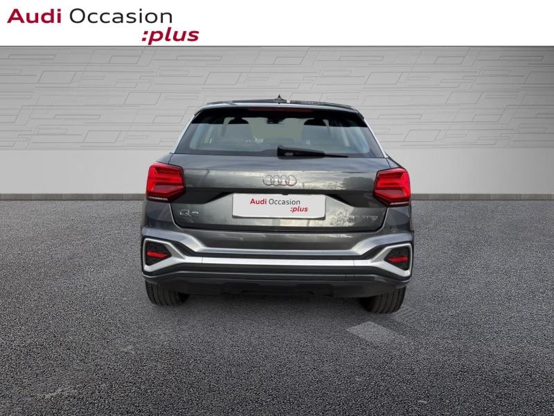 Voitures occasions Audi Q2 Advanced Mougins