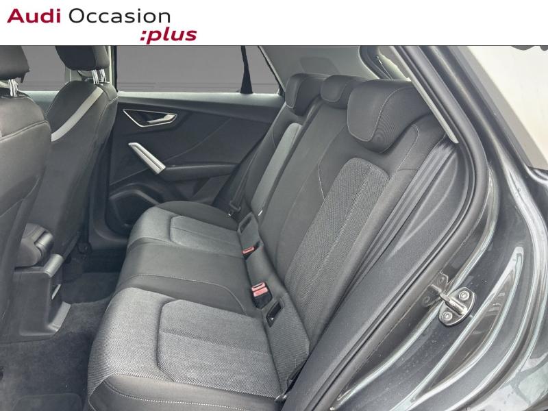 Voitures occasions Audi Q2 Advanced Mougins