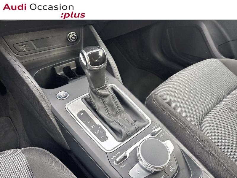 Voitures occasions Audi Q2 Advanced Mougins