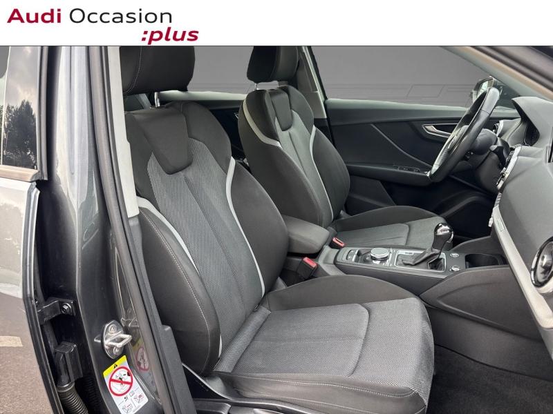 Voitures occasions Audi Q2 Advanced Mougins