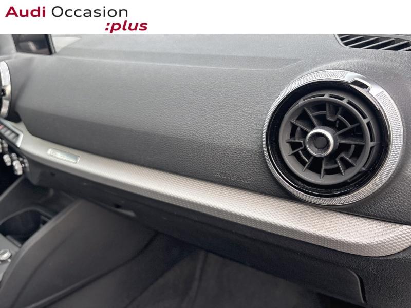 Voitures occasions Audi Q2 Advanced Mougins