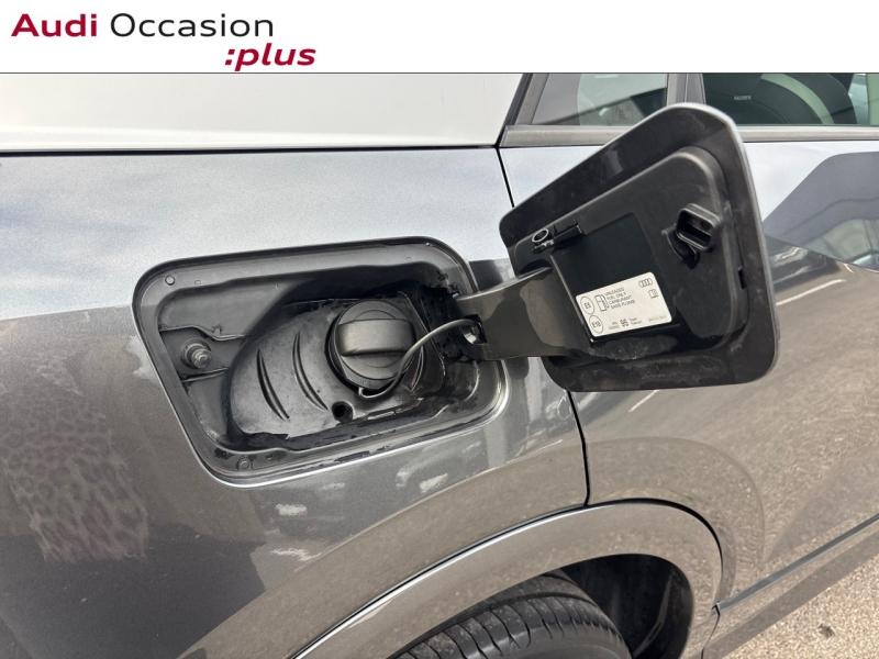 Voitures occasions Audi Q2 Advanced Mougins