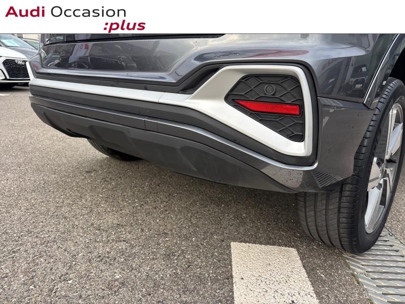 Voitures occasions Audi Q2 Advanced Mougins
