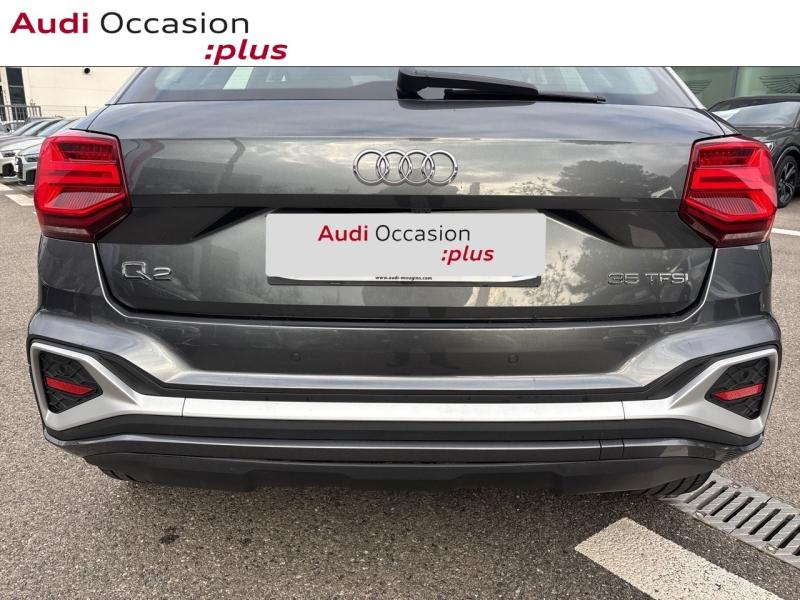Voitures occasions Audi Q2 Advanced Mougins