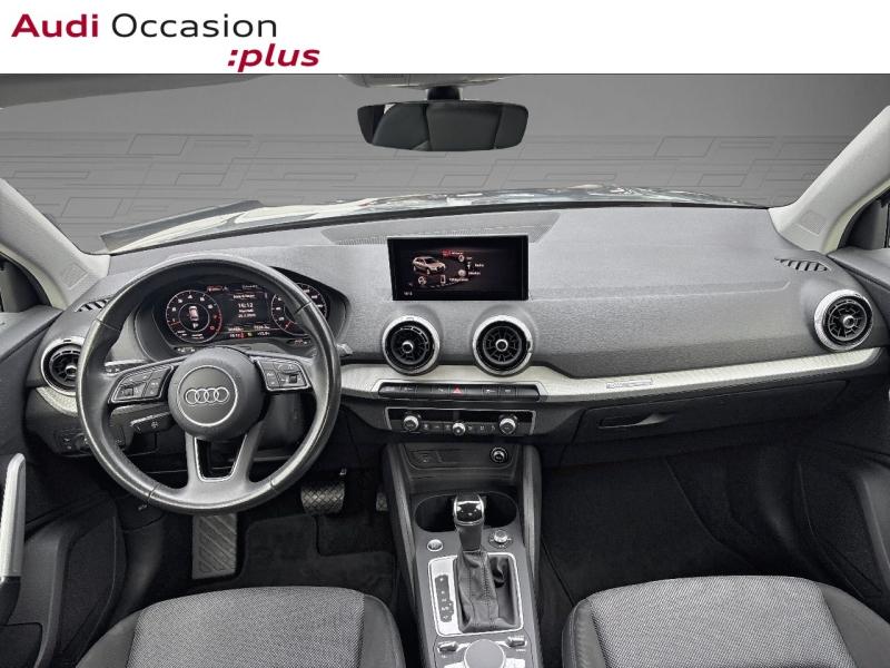 Voitures occasions Audi Q2 Advanced Mougins