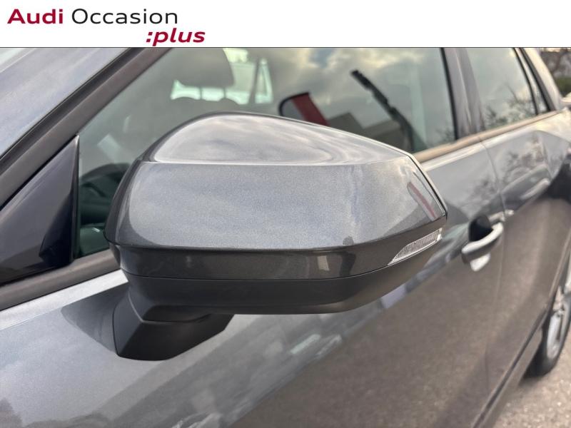 Voitures occasions Audi Q2 Advanced Mougins