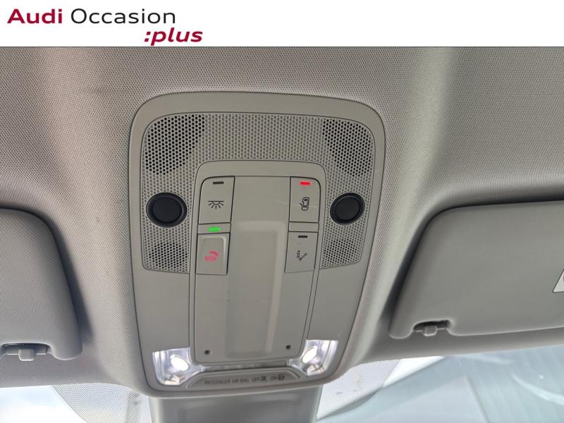 Voitures occasions Audi Q2 Advanced Mougins