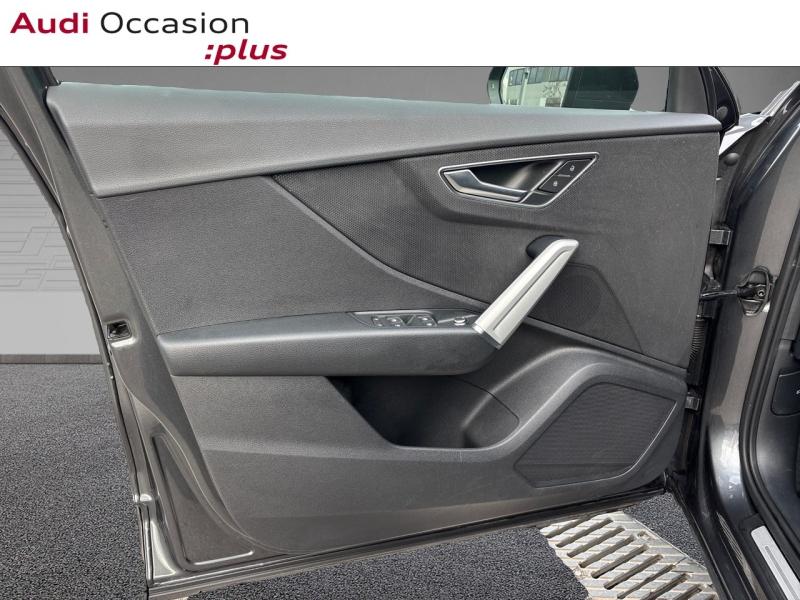 Voitures occasions Audi Q2 Advanced Mougins