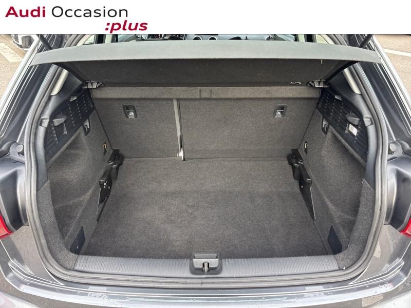 Voitures occasions Audi Q2 Advanced Mougins