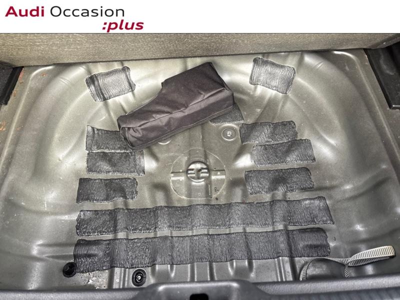 Voitures occasions Audi Q2 Advanced Mougins