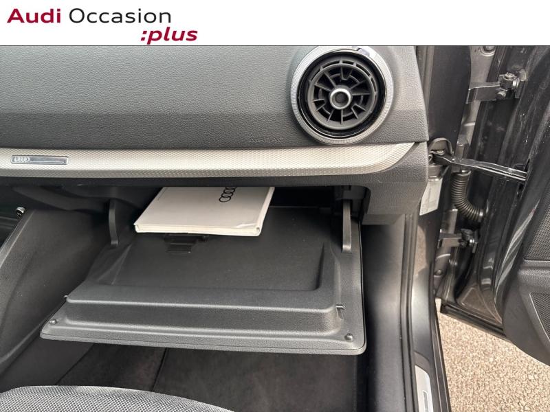 Voitures occasions Audi Q2 Advanced Mougins