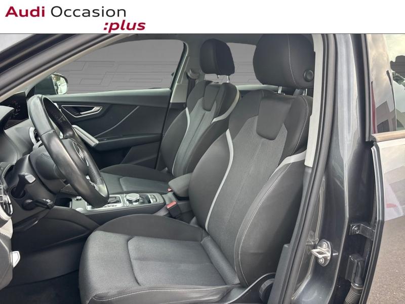 Voitures occasions Audi Q2 Advanced Mougins