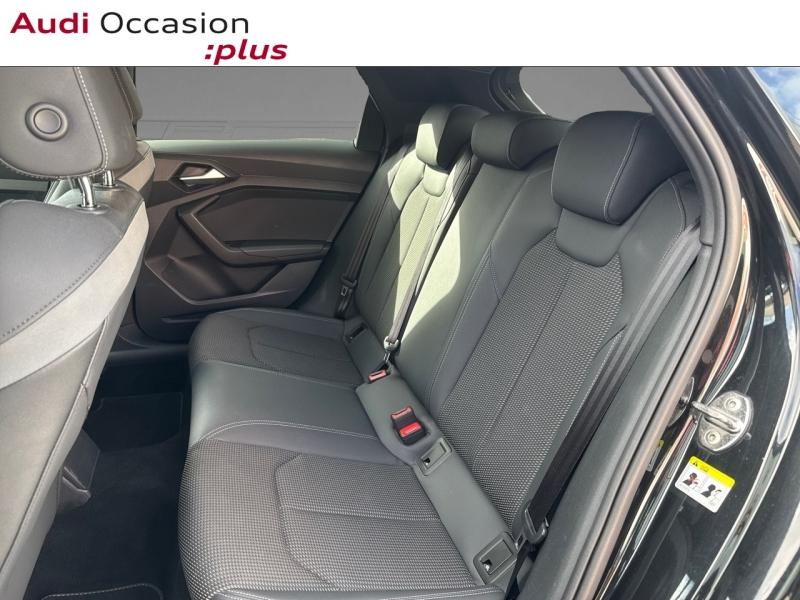 Voitures occasions Audi A1 Sportback S line Mougins
