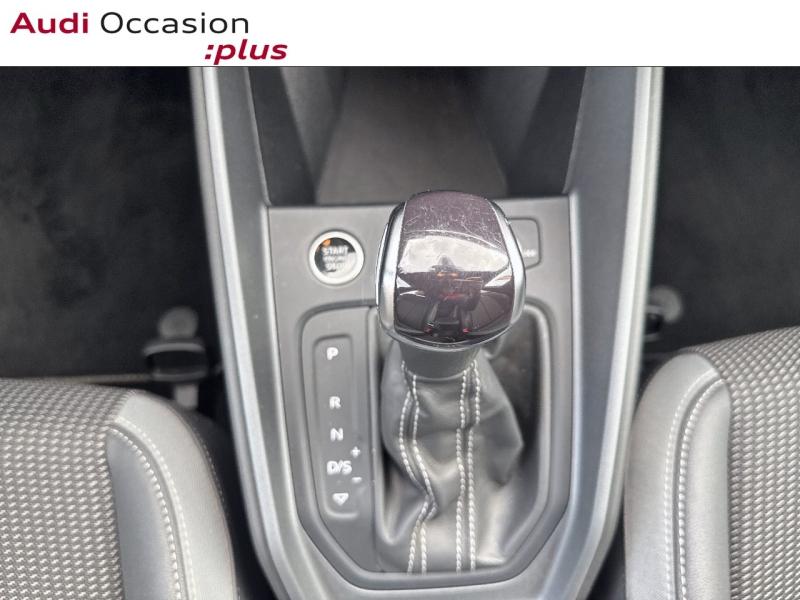 Voitures occasions Audi A1 Sportback S line Mougins