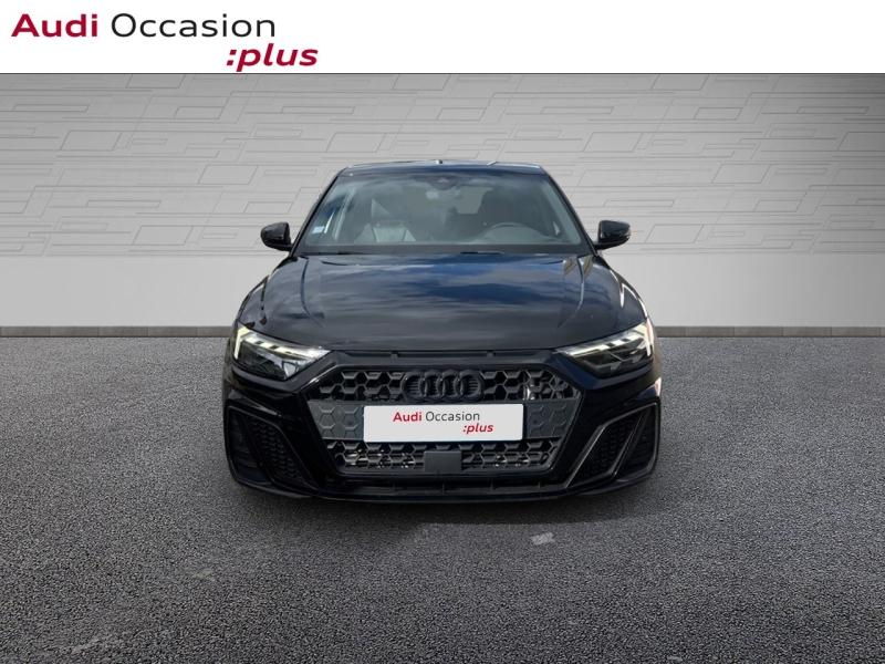 Voitures occasions Audi A1 Sportback S line Mougins