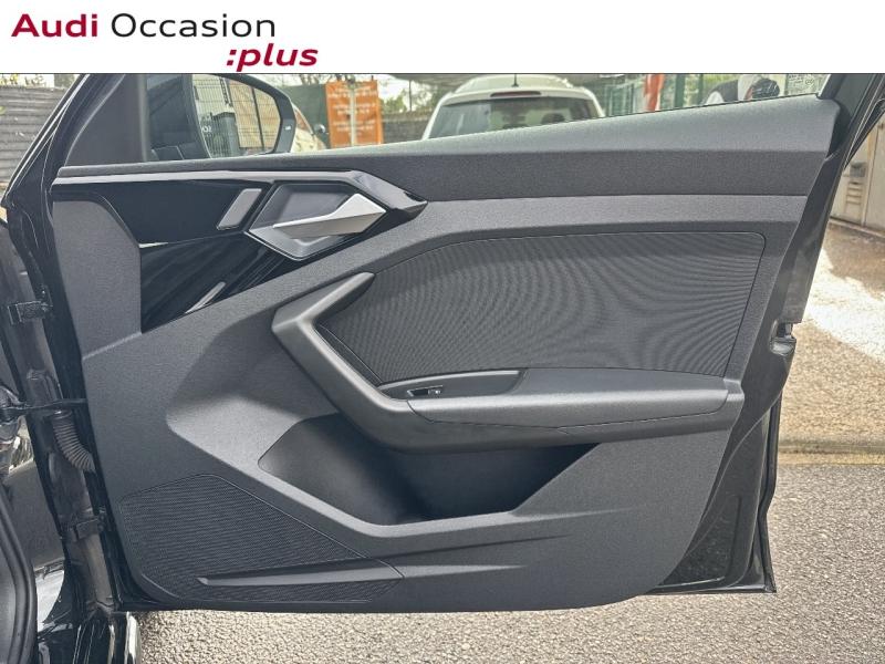 Voitures occasions Audi A1 Sportback S line Mougins