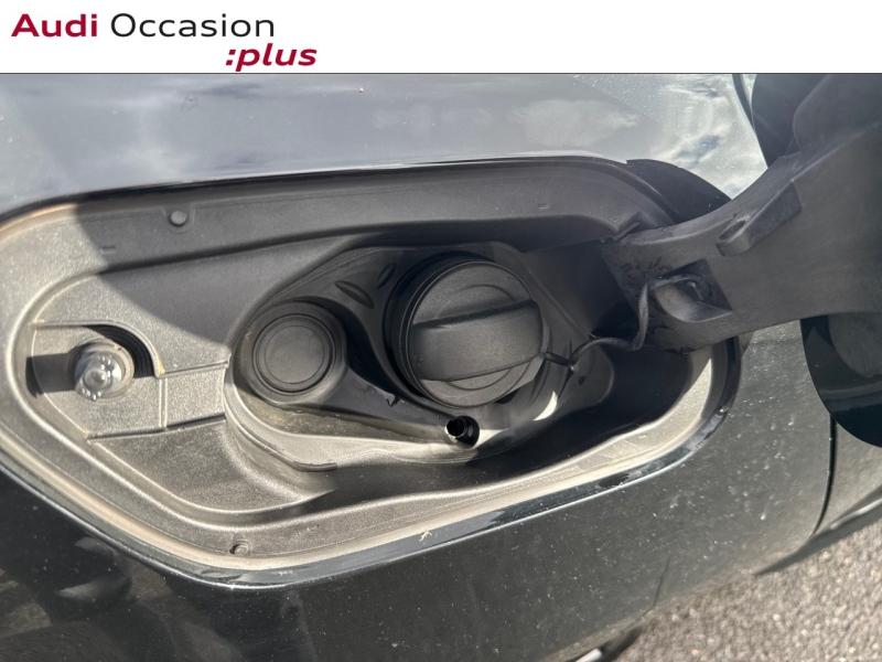 Voitures occasions Audi A1 Sportback S line Mougins