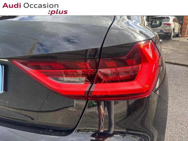 Voitures occasions Audi A1 Sportback S line Mougins
