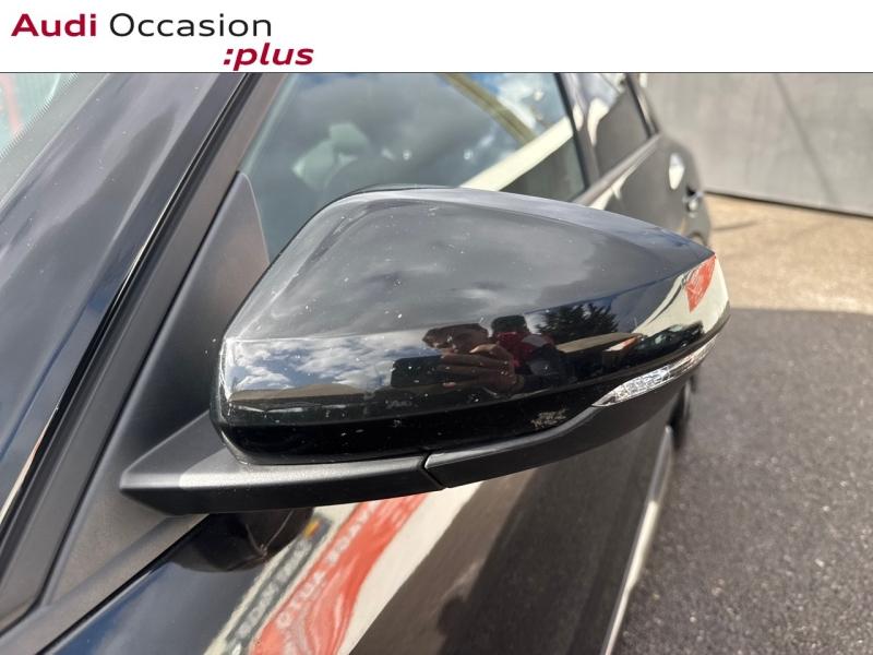 Voitures occasions Audi A1 Sportback S line Mougins