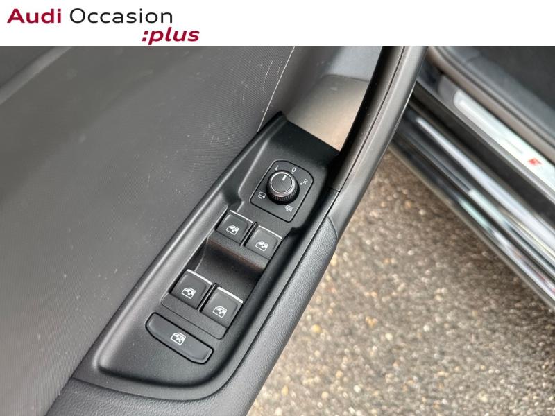 Voitures occasions Audi A1 Sportback S line Mougins