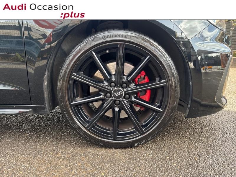 Voitures occasions Audi A1 Sportback S line Mougins