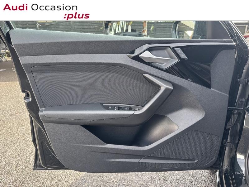 Voitures occasions Audi A1 Sportback S line Mougins