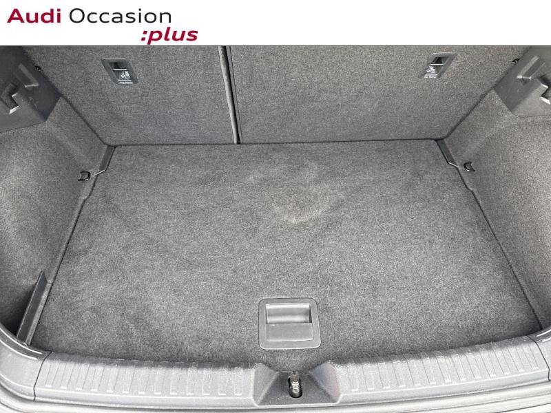 Voitures occasions Audi A1 Sportback S line Mougins