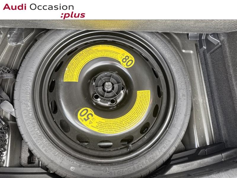 Voitures occasions Audi A1 Sportback S line Mougins