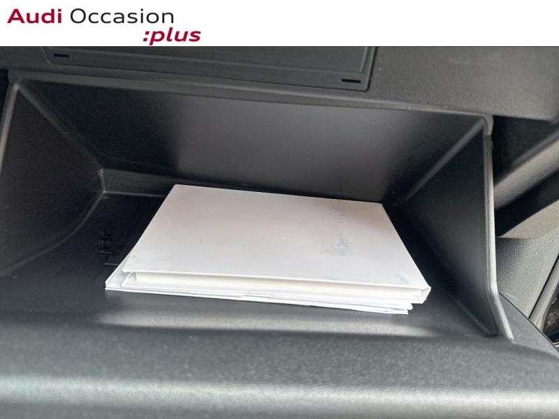 Voitures occasions Audi A1 Sportback S line Mougins