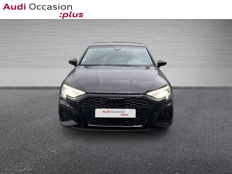 Voitures occasions Audi A3 Sportback S line Mougins