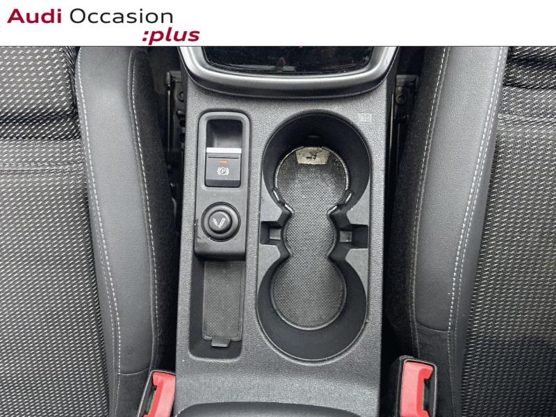 Voitures occasions Audi A3 Sportback S line Mougins