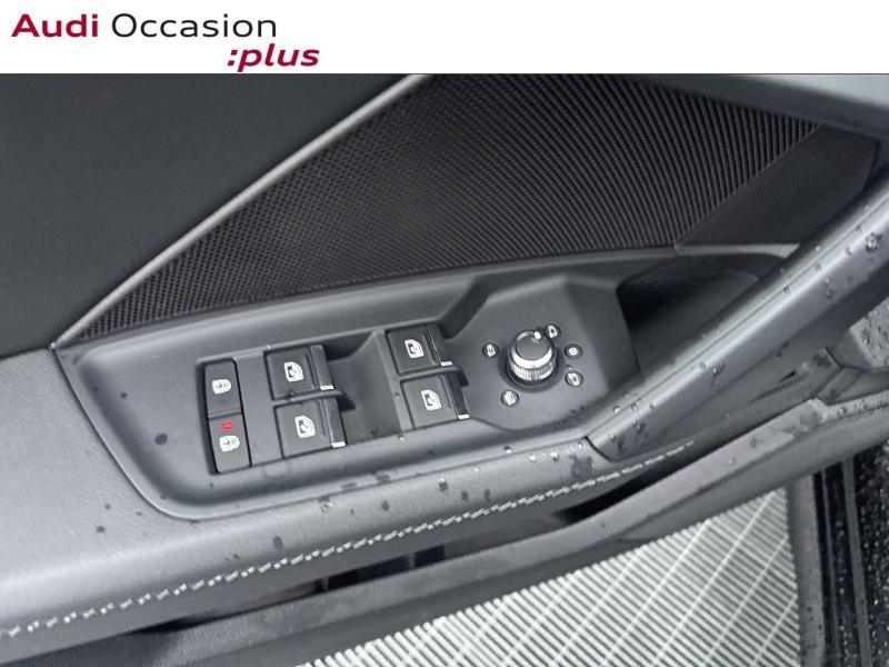 Voitures occasions Audi A3 Sportback S line Mougins