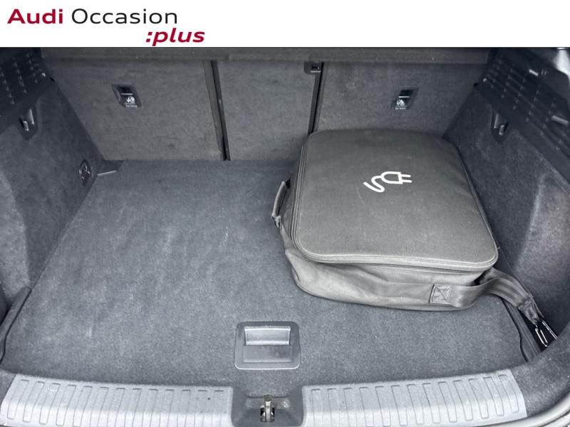 Voitures occasions Audi A3 Sportback S line Mougins