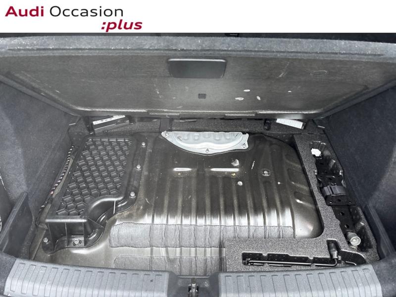 Voitures occasions Audi A3 Sportback S line Mougins