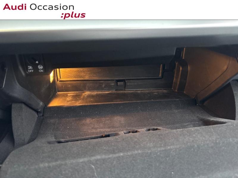 Voitures occasions Audi A3 Sportback S line Mougins