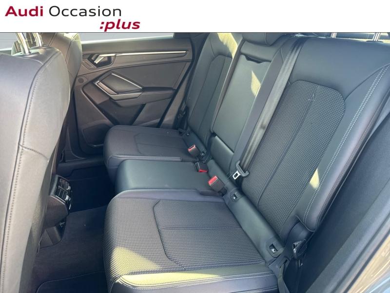 Voitures occasions Audi Q3 Sportback S line Mougins