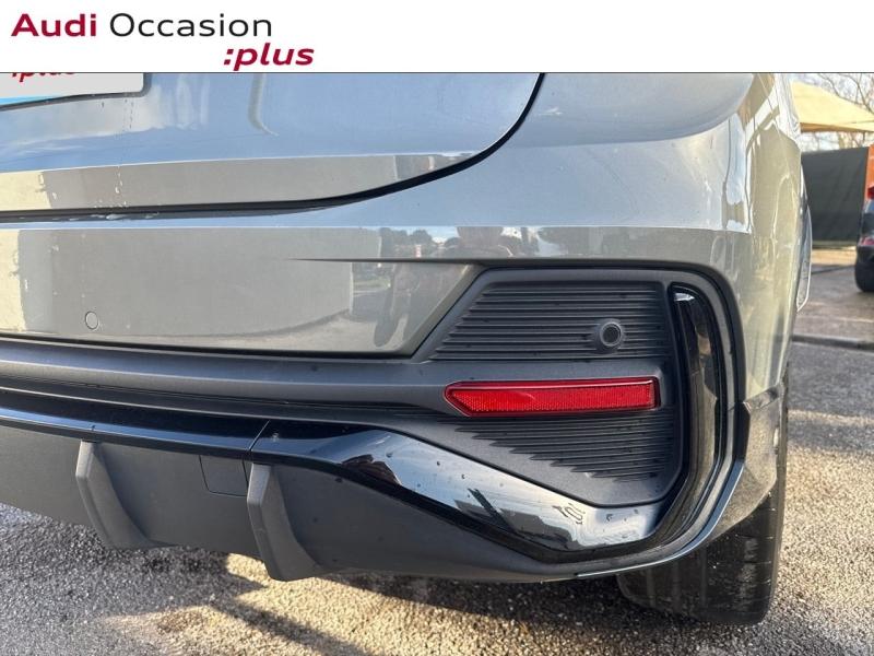 Voitures occasions Audi Q3 Sportback S line Mougins